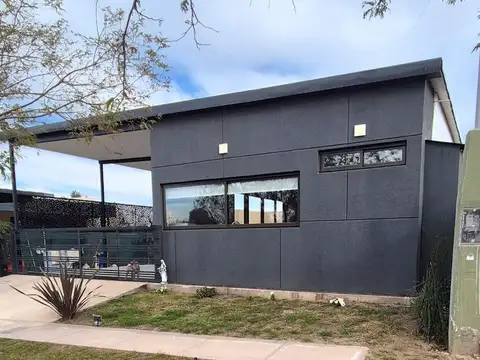 Tropero Sosa  al 1800 Coquimbito Maipu