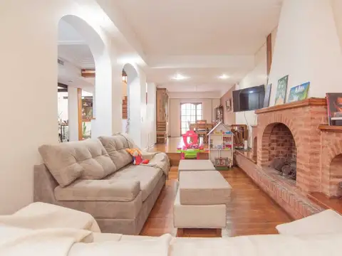 Casa en Venta de 4 dormitorios