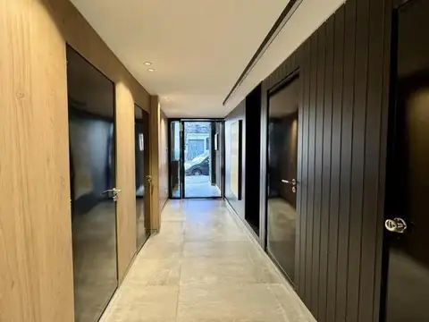 Departamento en Venta al Oeste