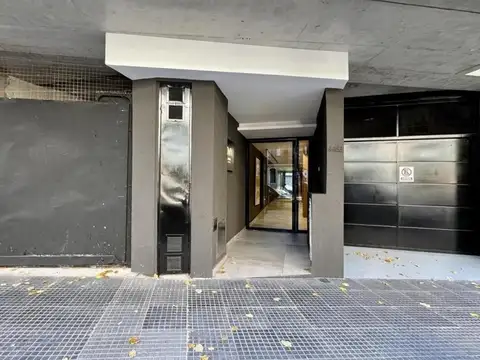 Venta MonoAmbiente  Balcon y Terraza Pileta Parrilla Almagro