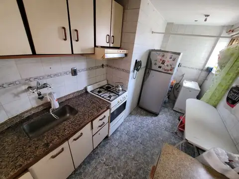 Departamento en Venta 47 años