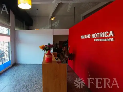 AV. LOS QUILMES al 1900