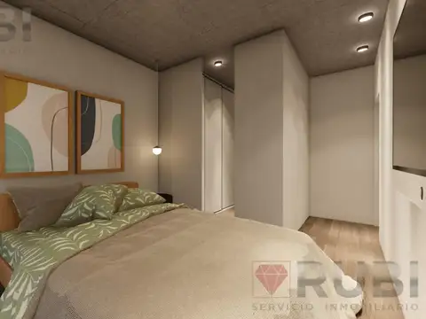 VENTA-DEPARTAMENTO EN POZO - 1 DORMITORIO-NEUQUEN al 100