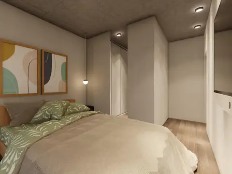 Venta Departamento 1 Dormitorio -Neuquen