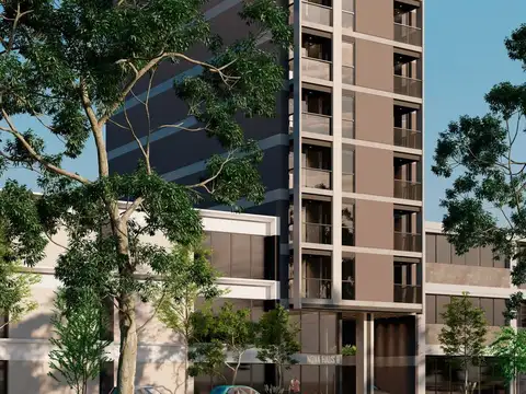 Departamento en Venta 1 año