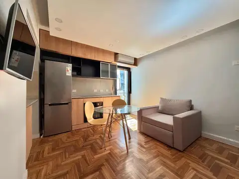 Departamento en Venta 50 años