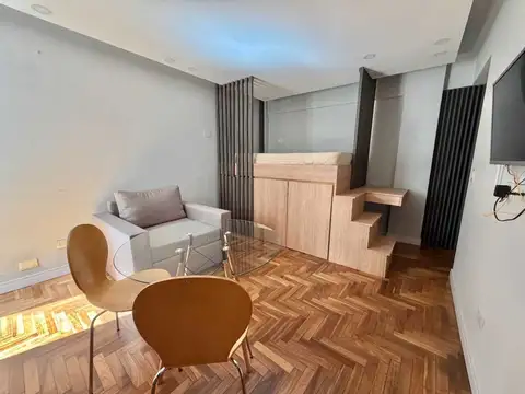 Departamento en Venta en Recoleta, USD 76.000