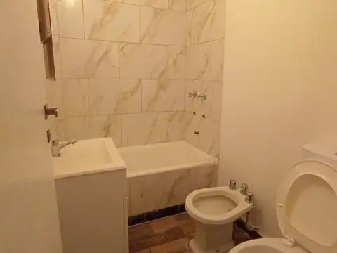 Departamento 1 ambiente reciclado