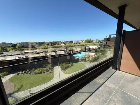 Departamento Dúplex  en Venta en Milennia, Las Vilas, Nordelta