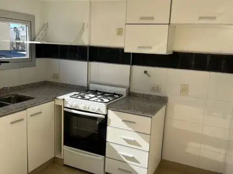Departamento en Alquiler al Norte