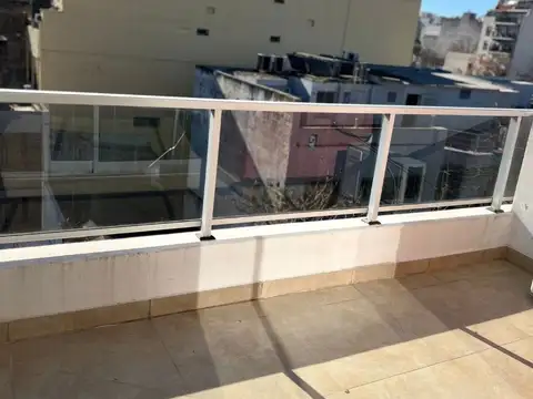 Departamento en Alquiler en Villa Devoto, $ 600.000