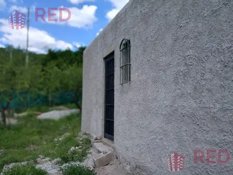 Casa en Venta 1 año
