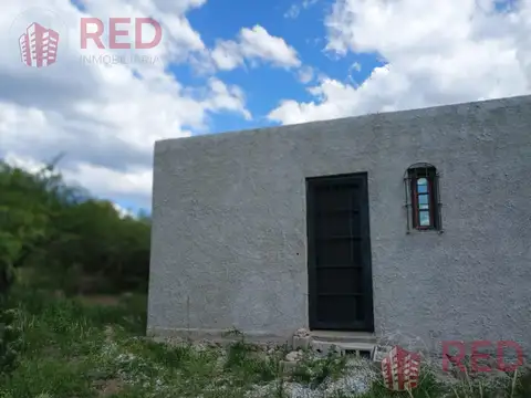 Casa en venta - Capilla del monte