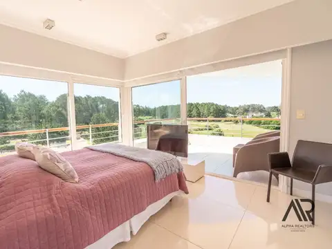 Departamento en Venta al Norte
