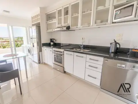 Departamento en Venta con 1
