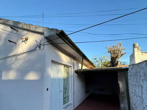 Ph tres ambientes en venta