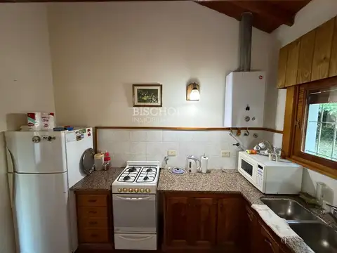 Casa en Venta al Norte