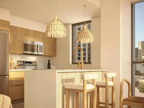 Departamento en Venta en Florida, USD 615.000
