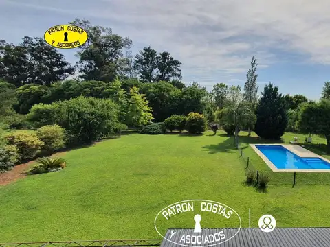 Casa en Venta al Noroeste