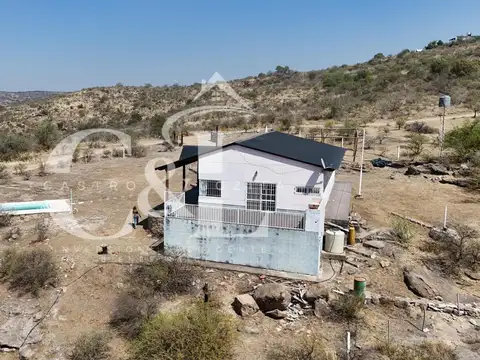 Casa en Venta en Cabalango, USD 119.000