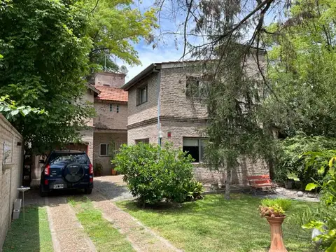 Excelente Propiedad en venta con Planos