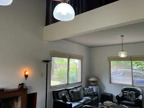 Casa en Venta 35 años