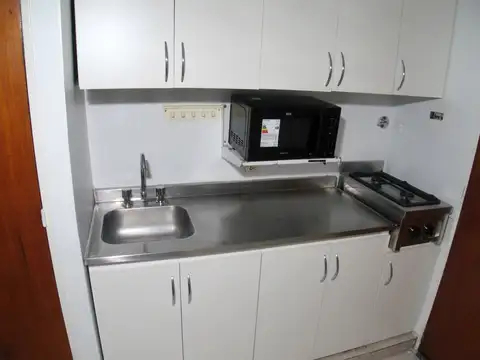 Departamento en Alquiler Temporal en Recoleta, $ 390.000