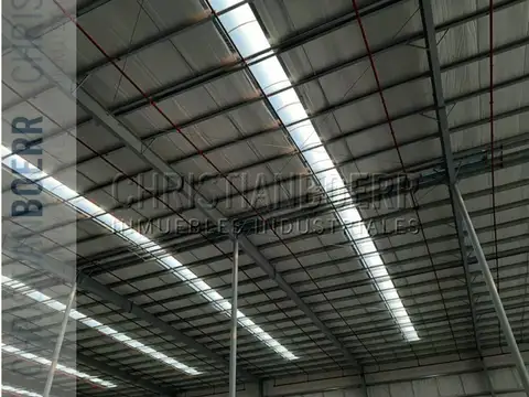 Galpon en Alquiler en Fátima Estación Empalme, USD 28.000