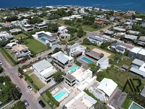 Casa en alquiler temporario en Arenas De Jose Ignacio
