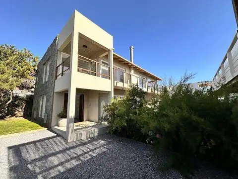 Casa en Alquiler Temporal al Sur