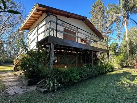 Casa en Venta 46 años
