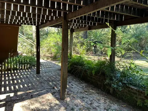 Casa en Tigre