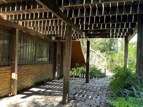 Río espera