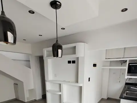 VENTA INCREIBLE DUPLEX EN PALERMO CHICO