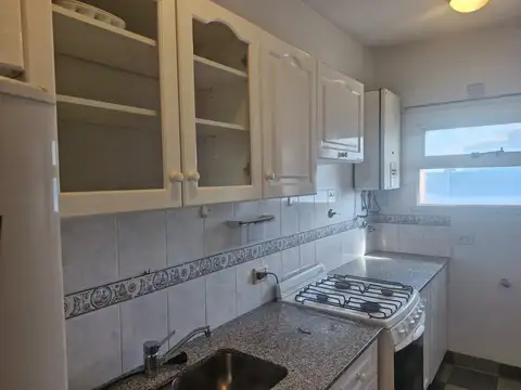 Departamento en Alquiler al Sudoeste