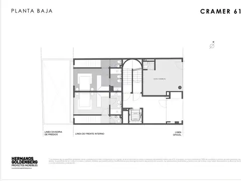 DEPARTAMENTO DUPLEX EN VENTA 2 AMB Y JARDIN
