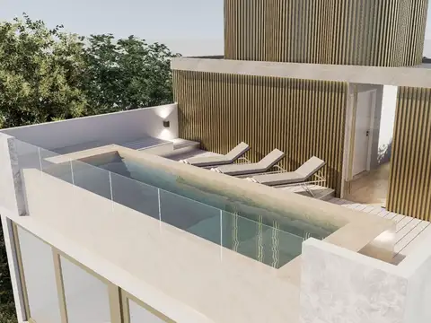Departamento en Venta en Belgrano, USD 213.280