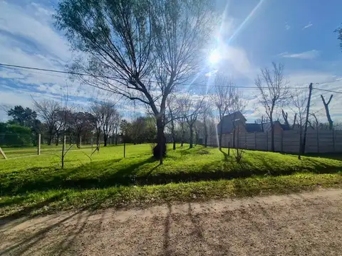 Terreno en Venta en Funes, USD 115.000