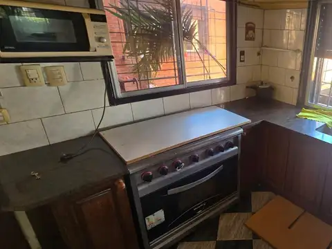 Depto Tipo Casa en Venta de 3 ambientes