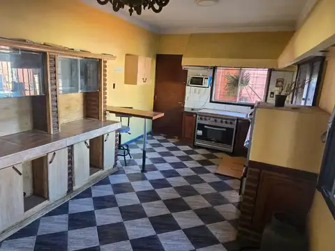 Depto Tipo Casa en Venta en Jose Leon Suarez, USD 65.000