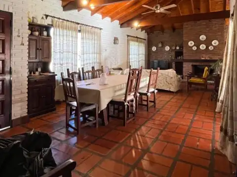 Casa en Alquiler 30 años