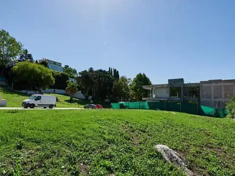 Saenz Peña Barrio Privado · Lote 12