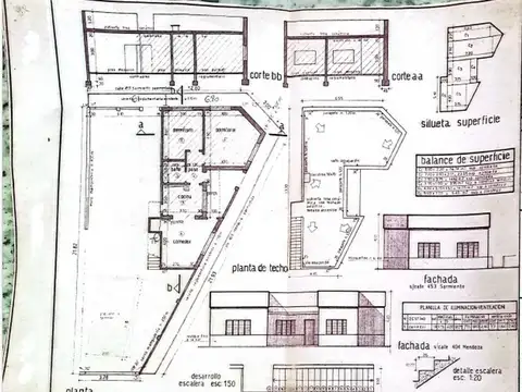 Terreno en Venta, FOS 0,6