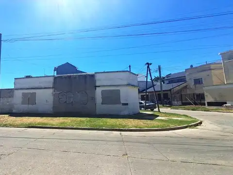 Terreno en Venta de 209,0 m2