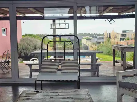 Casa en Venta en Barrio Ecuestre, USD 159.000