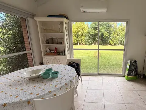 Casa Chalet  en Venta en La Rinconada, Pilar, G.B.A. Zona Norte
