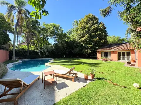 Acassuso al 2100 Beccar