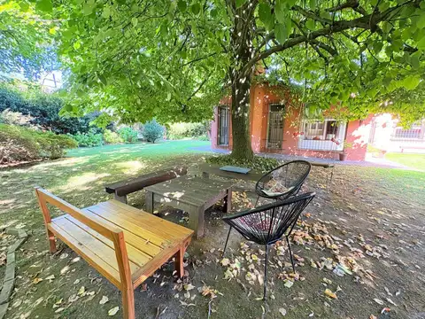 Casa en Alquiler de 5 dormitorios