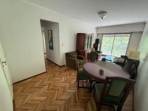 Calle Doctor Pedro I. Rivera 2400