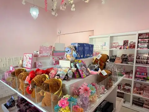 Fondo Comercio en Venta A Estrenar